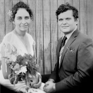 Meet your Posher, Maggie